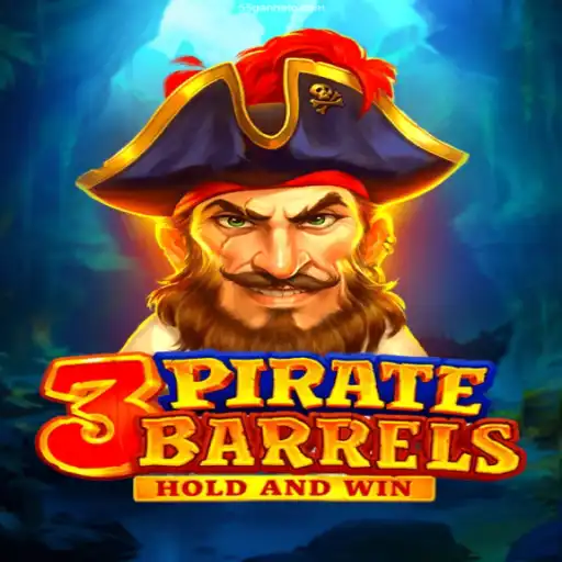 Discovering 3PirateBarrels: A Thrilling Adventure in Online Casino Gaming