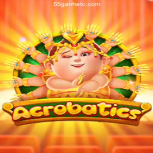 Exploring Acrobatics: A Dive into the Thrilling World of Casino Games