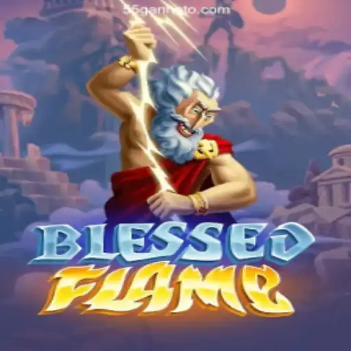 Discover the Enchanting World of BlessedFlame: The New Online Sensation
