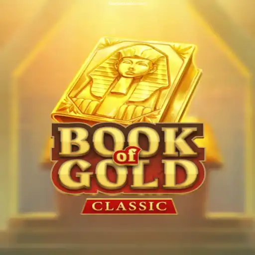 Discovering the Thrilling Adventure of Book of Gold Classic