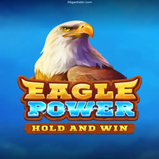 Exploring EaglePower: A Dynamic Addition to the 55GANHE Cassino Experience