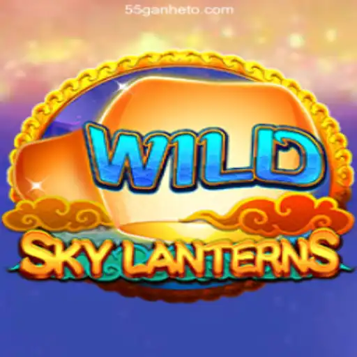 Explore the Enchanting World of SkyLanterns at 55GANHE Cassino