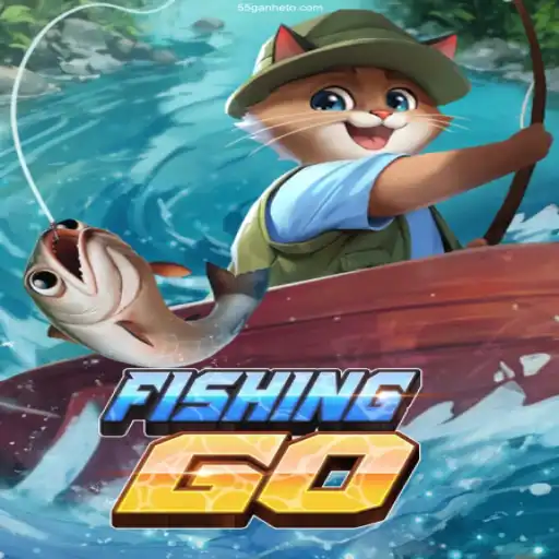 Discover 'FishingGO': The Ultimate Angling Adventure with 55GANHE Cassino