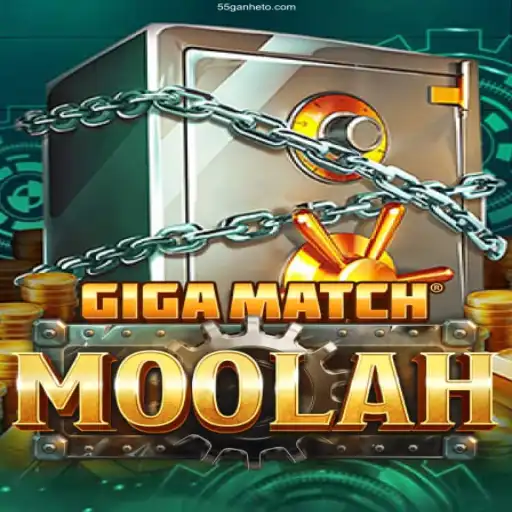 Discover the Thrills of GigaMatchMoolah: An Exciting Addition to 55GANHE Cassino Online
