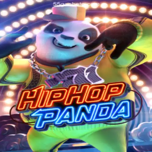 HipHopPanda: A Rhythm-Fueled Casino Experience