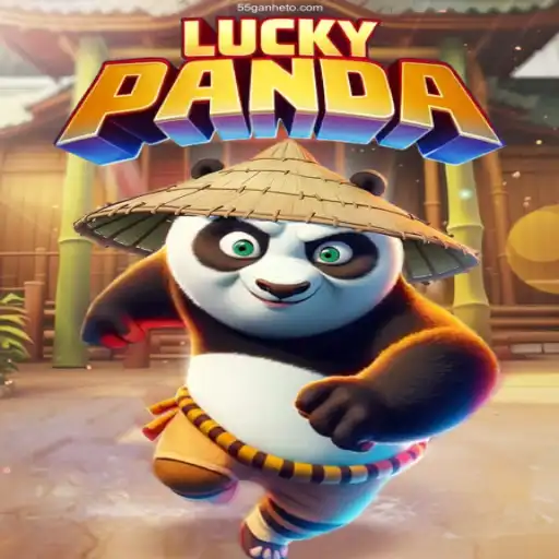 Exploring the Excitement of LuckyPanda at 55GANHE Online Casino