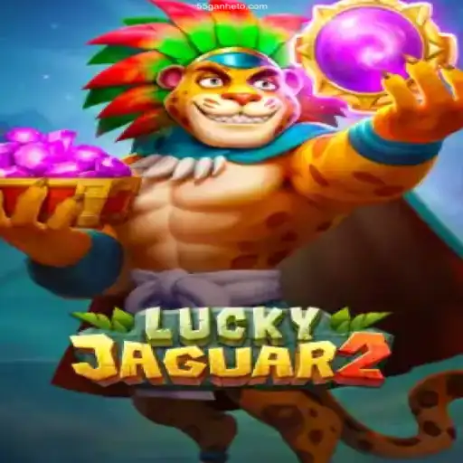 Discover the Excitement of Luckyjaguar2 at 55GANHE Casino