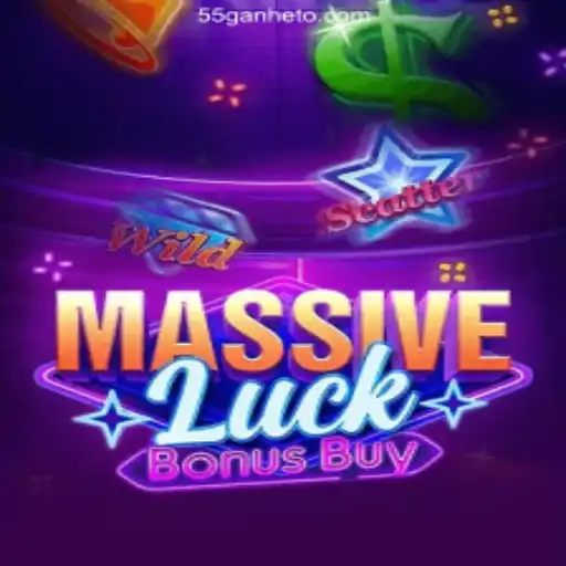 MassiveLuckBonusBuy: The Ultimate Online Casino Experience