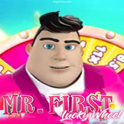 Explore the Exciting World of MrFirstLuckyWheel at 55GANHE