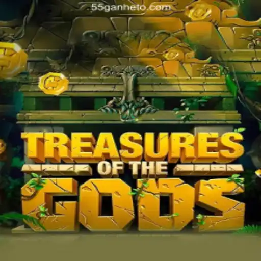 Exploring the Adventurous World of TreasureoftheGods
